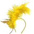 thumbnail image 1 of Necvior Vintage 1920s Style Hair Accessory for Cocktails Wedding Party Hair Accessory Headband Headwear Hair Accessory for Women Carnival, 1 of 20