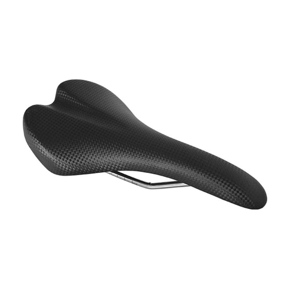 Necvior Vintage Bike Saddle Seat Pad Breathable Comfortable Bicycles Saddle Cycling Cushion Shock Absorbing Bike Cushion