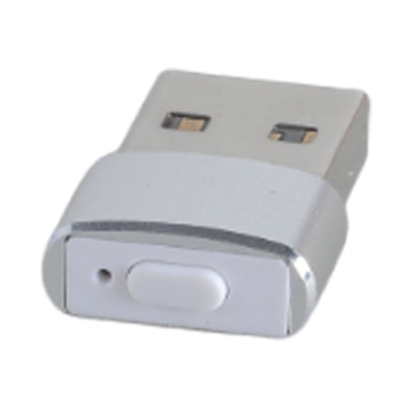 Necvior Virtual Mouse Prevents Rest Screen Mouse Controller Computer Antilock Screen