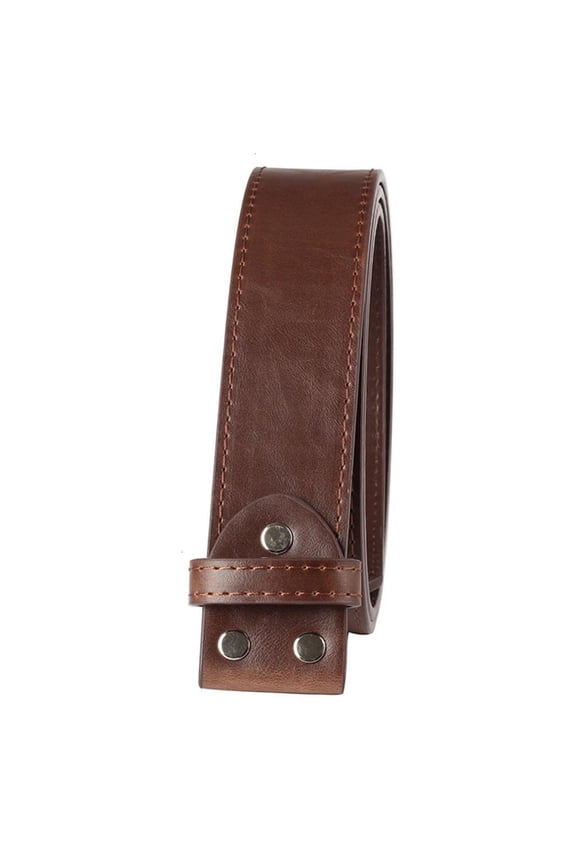 Waist Belt Without Buckle Design Luxurious Waist Belt DIY Parts PU Waist Belts for Women Coat Dress Adjustable