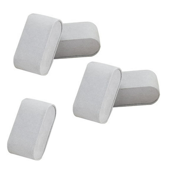 Necvior Watch Display Holder Watch Pillow for Watch Box Jewelry Display Storage for Case Display Holder Bracelet Pillow Storage