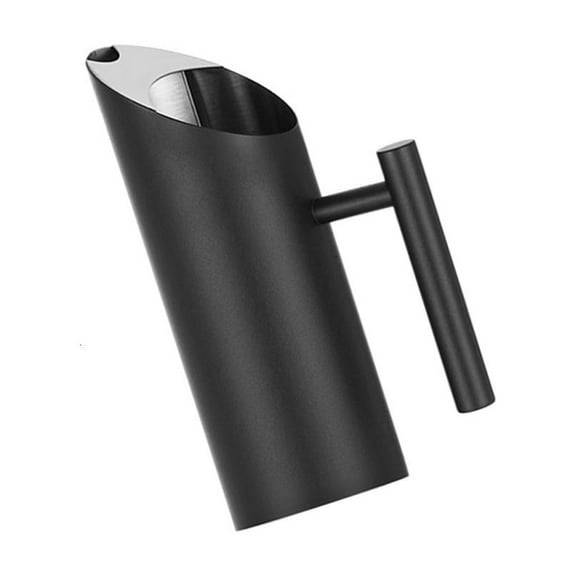 Necvior Water Pitcher Large Serving Pots Suitable for Home and Office Refreshment