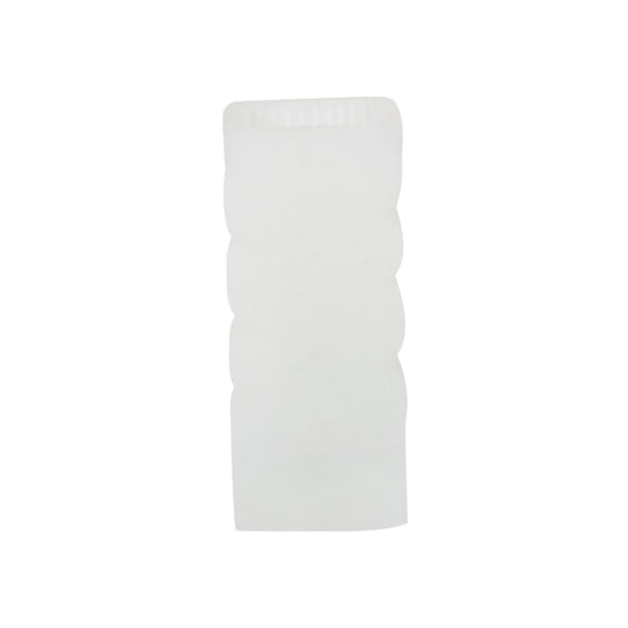 Necvior Wax Mold for Panshan Road Candle Making DIY Aromatherapy Candles Mold Arts Craft
