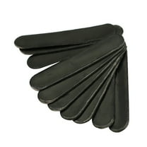 Necvior Weighted Lead Tape for Tennis Racket Golfs Club Iron Putters Golf Lead Tape Set