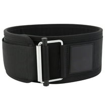 Necvior Weightlifting Belt for Fitness Lifting Support Belt for Men Women Training Belt