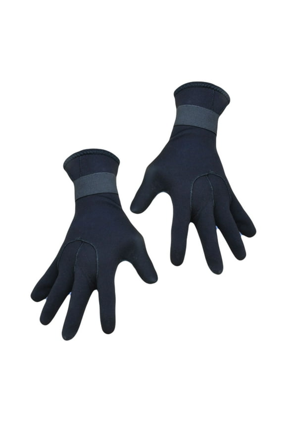 Wetsuit Gloves Neoprene ScubasDiving Gloves Surfing Gloves 3mm for Men Women Kid