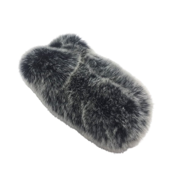 Necvior Windscreen Muff For DSLR Microphone Reducing Wind Noise & Capturing Clear Sound
