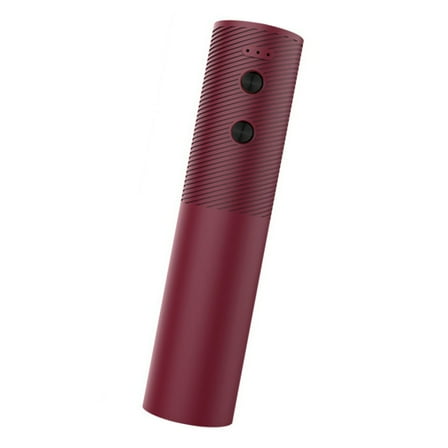 Necvior Wine Bottle Opener Fast Electric Corkscrew Fashion Electric Wine Opener Suitable for Home Parties and Restaurants