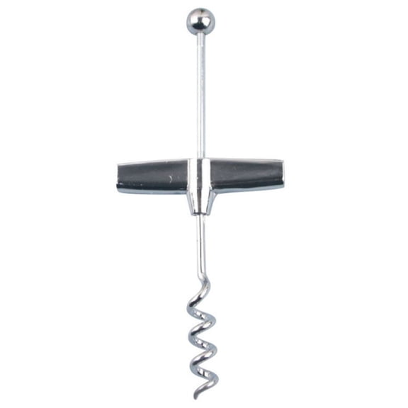 Necvior Wine and Champagne Bottle Opener Beadable Wine Cork Remover for Bars Restaurant