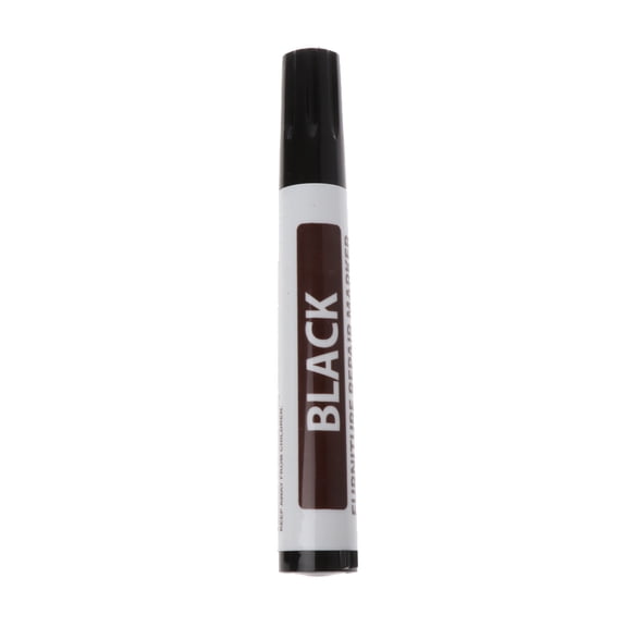 Necvior Wood Furniture Scratch Repair Markers for Hardwood Wooden Floors Tables