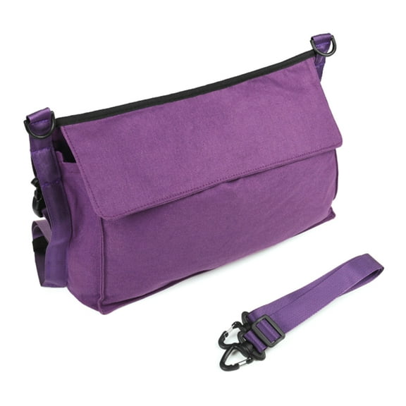 Necvior Yoga Mat Carryall Shoulder Bag for Office, Workout, Pilate, Beach, Gym Yoga Mat