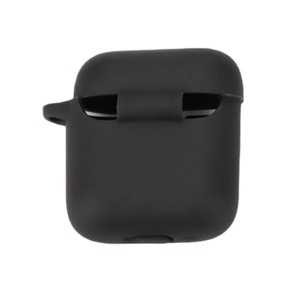 Necvior soft touches Silicone Earbud Sleeve Comfortable Silicone Earphone Guard Protective Silicone Wrap for Pocket Earbud