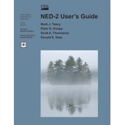NED-2 Users Guide, Paperback