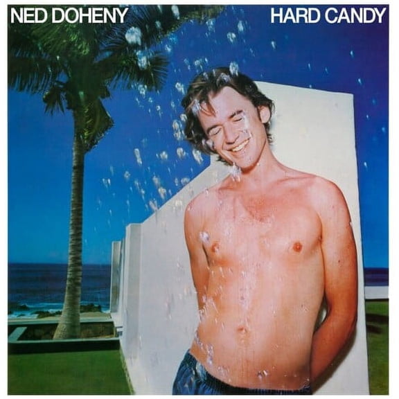 Ned Doheny - Hard Candy - Music & Performance - Vinyl