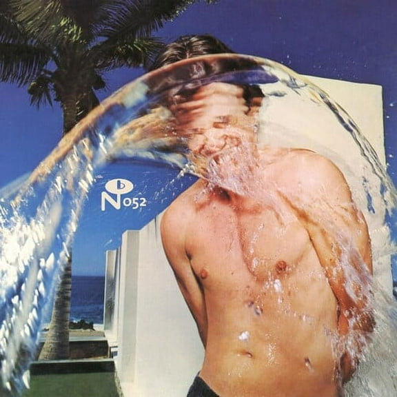Ned Doheny - Separate Oceans - Sea Splash Blue - Music & Performance - Vinyl