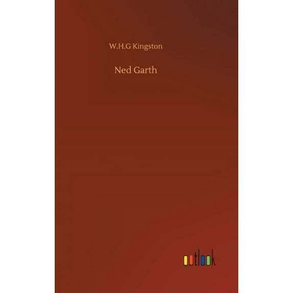 Ned Garth (Hardcover)