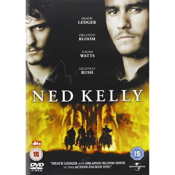 Ned Kelly