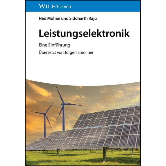 Leistungselektronik, (Paperback)
