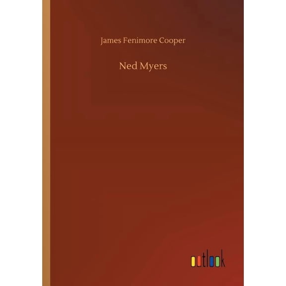 Ned Myers, (Paperback)