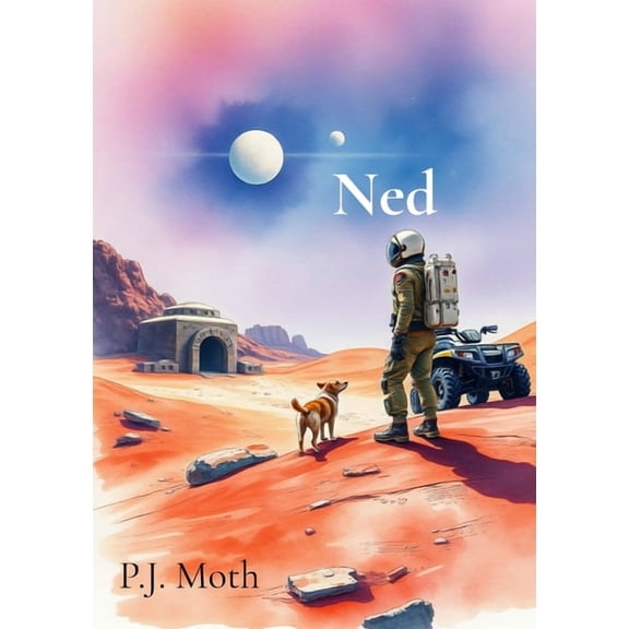 Ned, (Paperback)