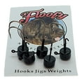 thumbnail image 1 of Ned Rig Hooks - Qty 5/pack, 1 of 1