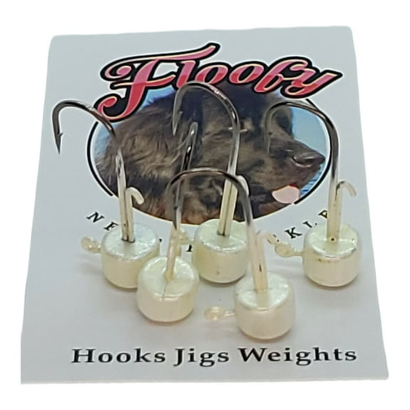 Ned Rig Hooks - Qty 5/pack