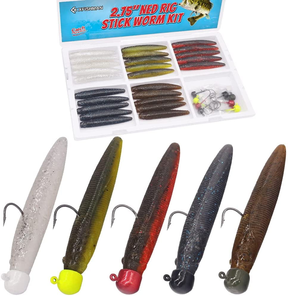 https://i5.walmartimages.com/seo/Ned-Rig-Kit-Finesse-Baits-Soft-Plastic-Worms-Fising-Lure-for-Bass-Stick-Swimbait-Minnow-Crawfish-Lures-Shroom-Ned-Jig-Head-Kit_53a394a7-da2f-4ddd-a4a9-bc5659348a40.8e4a771caf1a8d11c9d61a20bc1a5f85.jpeg