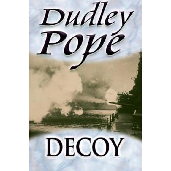 Pre-Owned Decoy (Paperback) 9780755104420