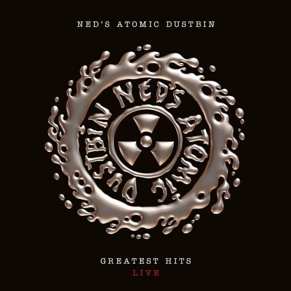 Ned's Atomic Dustbin - Greatest Hits Live - Music & Performance - Vinyl
