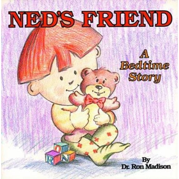 Pre-Owned Ned's Friend (Ned's Head Books) (Paperback) 1887206019 9781887206013