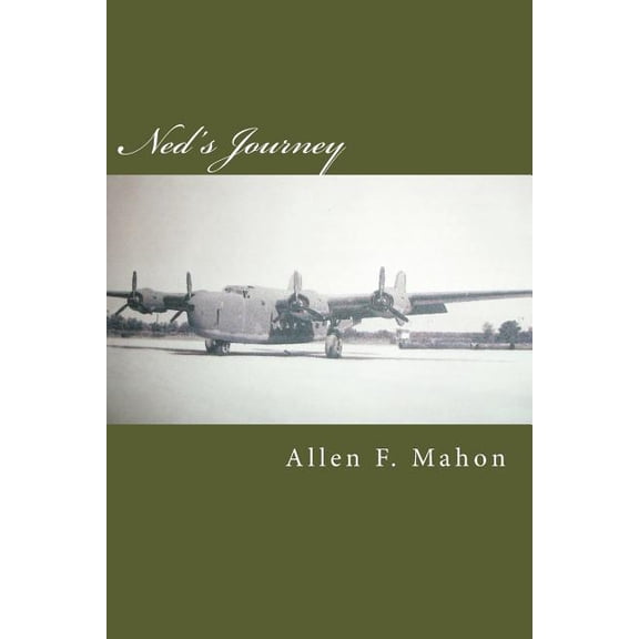 Ned's Journey, (Paperback)
