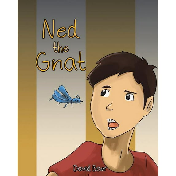 Ned the Gnat (Paperback)