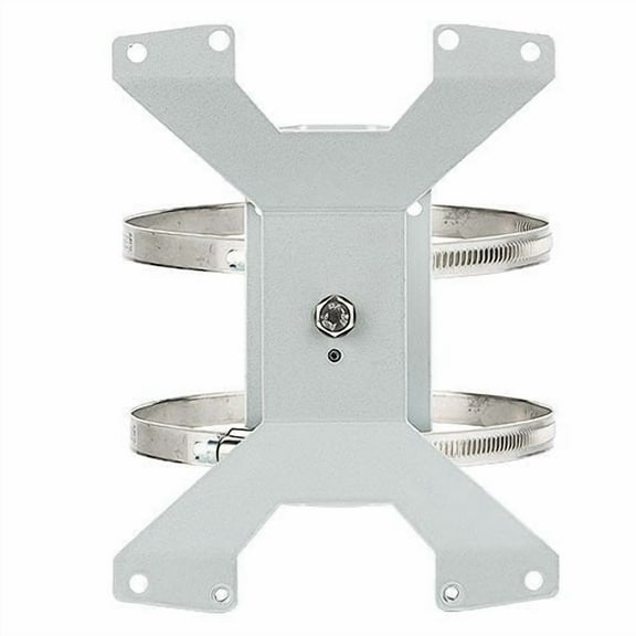 Nedap 9875840 Adjustable Mounting Set For uPASS Reach or TRANSIT Entry