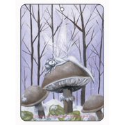 Nedda Snow Air Freshener A-0308