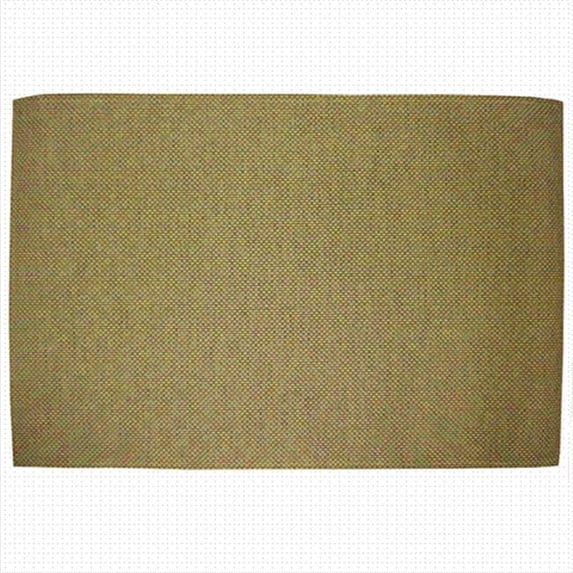 Nedia Home 5977285 Weather Weave Mat - 24 x 52 In.