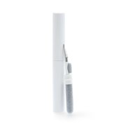 Nedis 3-in-1 Headphone Pro Cleaning Pen Kit, Multifunctional with Sponge, Brush & Metal Tip, for In-Ear Earphones & Earbuds, Phones, Electronics and More