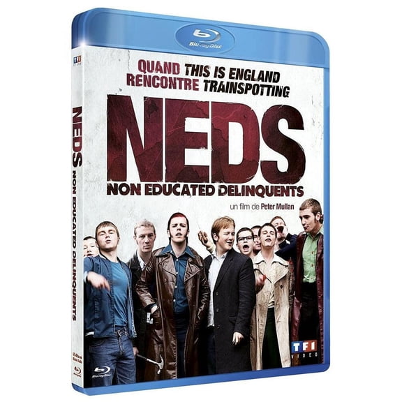 Neds - Non Educated Delinquents (Blu-ray)