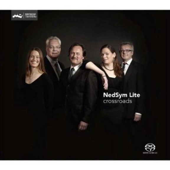 Nedsym Lite - Crossroads - Music & Performance - SACD