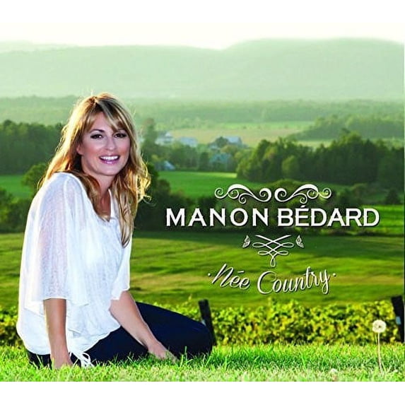 Nee Country (CD)