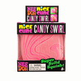 thumbnail image 1 of Nee Doh Candy Swirl, 1pc, 1 of 6
