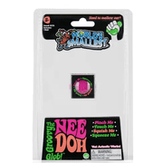 Nee Doh Fidget Ball   From the World s Smallest Line