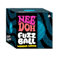 thumbnail image 1 of Nee Doh Fuzz Ball Wonder Waves, 1 random color, 1 of 4