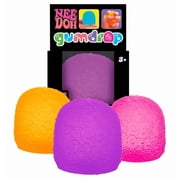 NeeDoh Gumdrop , 1 random color