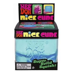 NeeDoh Nice Cube Random Color