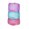 thumbnail image 1 of Nee Doh Nice Cube Squish Toy, Ages 3+ (1 Random Color), 1 of 4