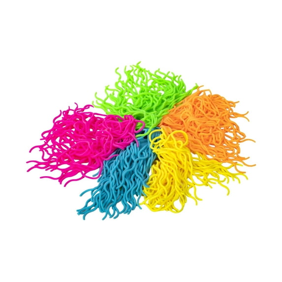 Nee Doh Ramen Noodlies Novelty & Gag Toys