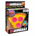 thumbnail image 1 of Nee Doh Squeeza Pizza, 1 random, 1 of 1