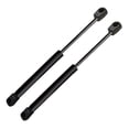 thumbnail image 1 of Nee Haoww 1 Pair Tailgate Lift Supports - Rear Left and Right Struts, 13.898-Inch Compressed Length, 1 of 5