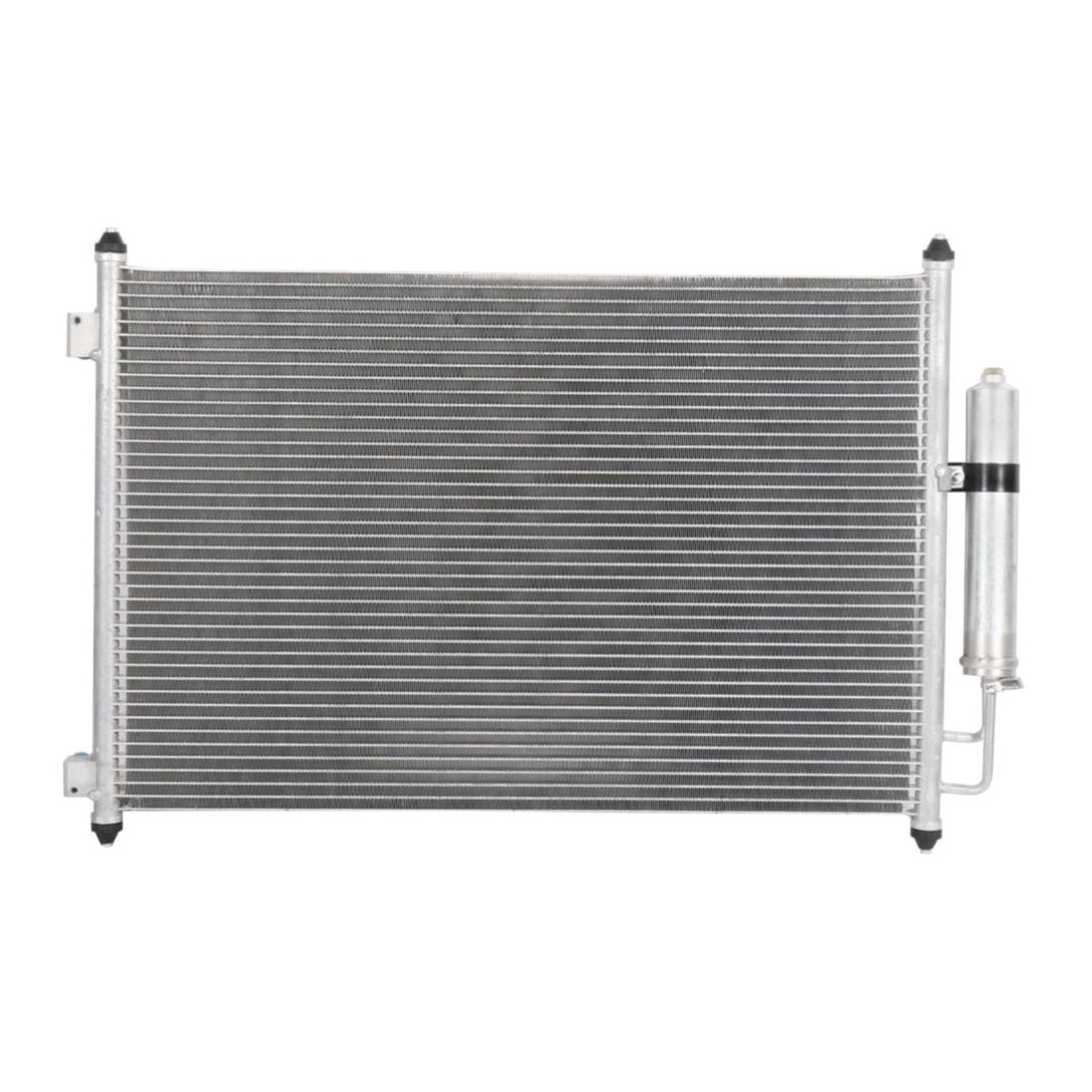 Nee Haoww 1-Piece A/C Air Conditioning AC Condenser Front Side Parallel ...