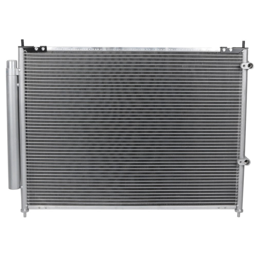 Nee Haoww 1-Piece A/C Air Conditioning Condenser Front Side Parallel ...